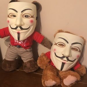 Meet your Posher, Virginia